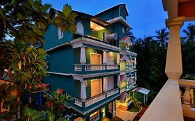 Treehouse Nova